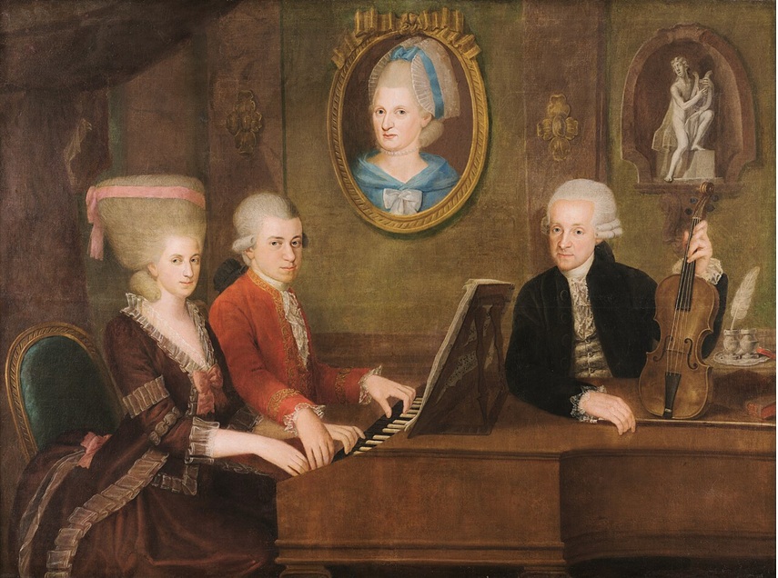 Mozart_Family_Croce (1)