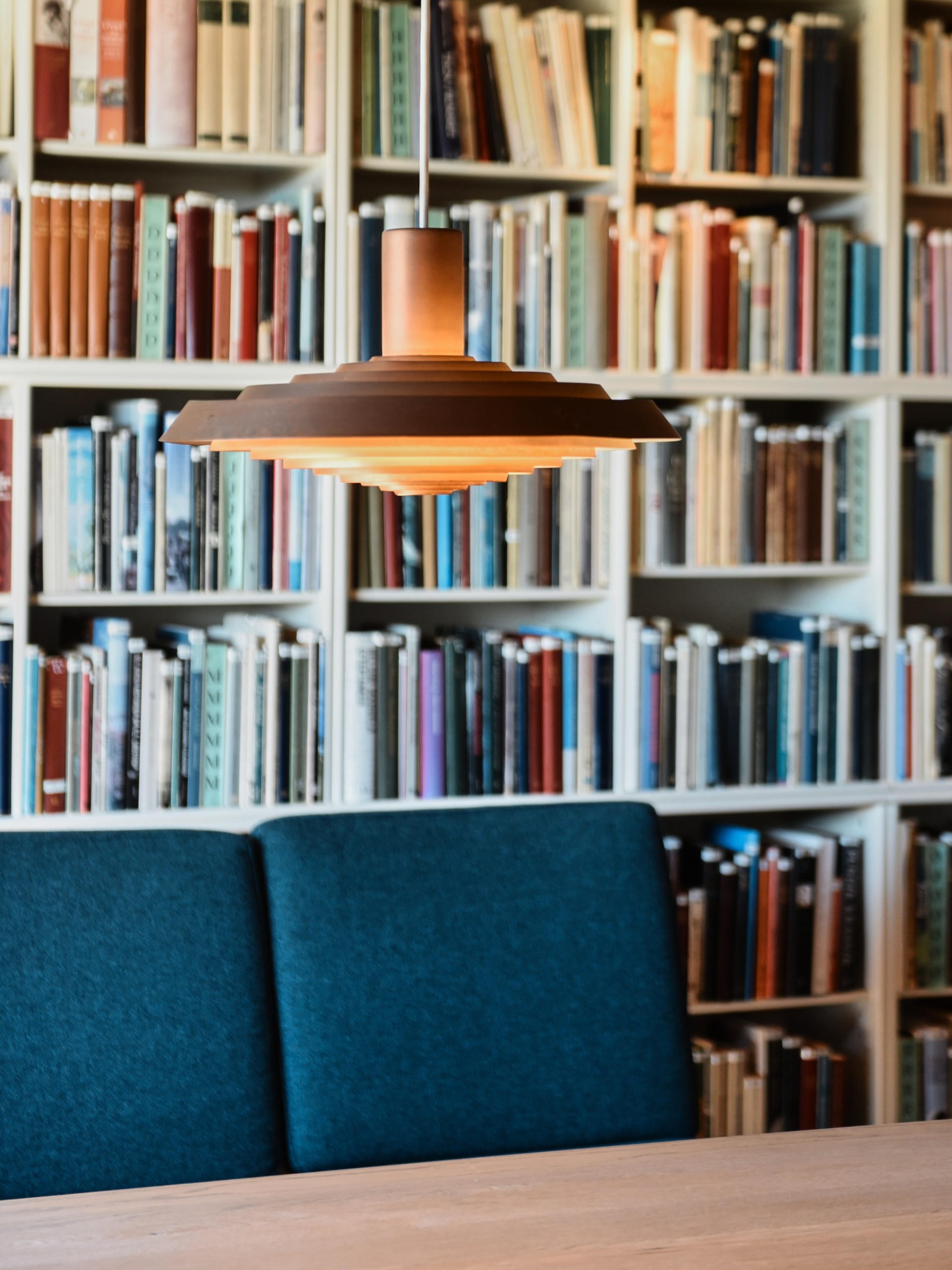 Stue - rengøring jobannonce