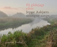 Aakjær BOG forside