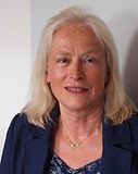 Elin Fredsted foto