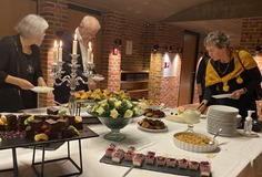 Kaffebord årsfest_redigeret