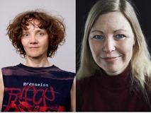 Kristiane Hauer portrait_lille URSULA