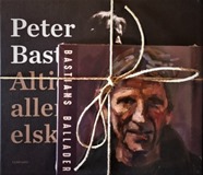 Peter gave