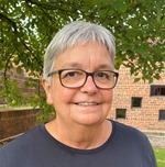 Pia Blom