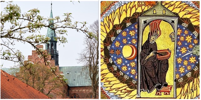 Klosterkirken_Hildegard