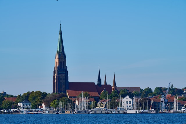 Schleswig_Polte