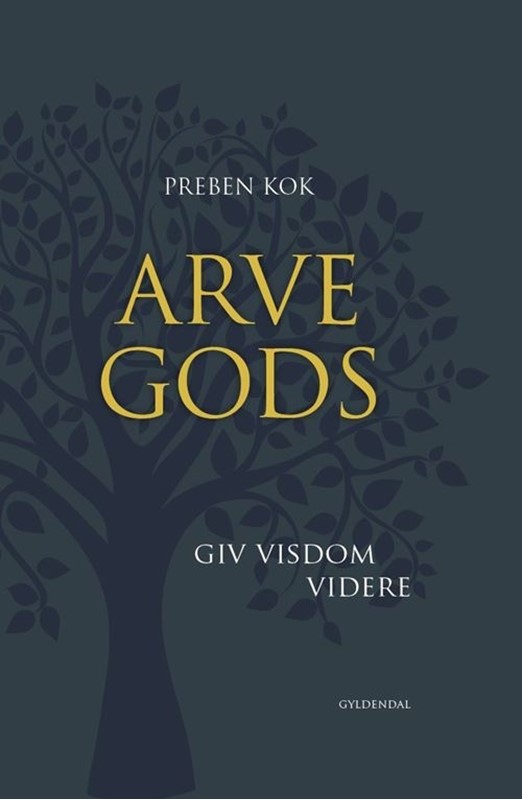 Arvegods-preben-kok