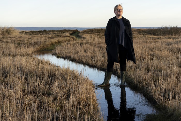 Dorthe_Nors_2_Lærke_Posselt