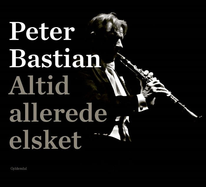 altid allerede elsket