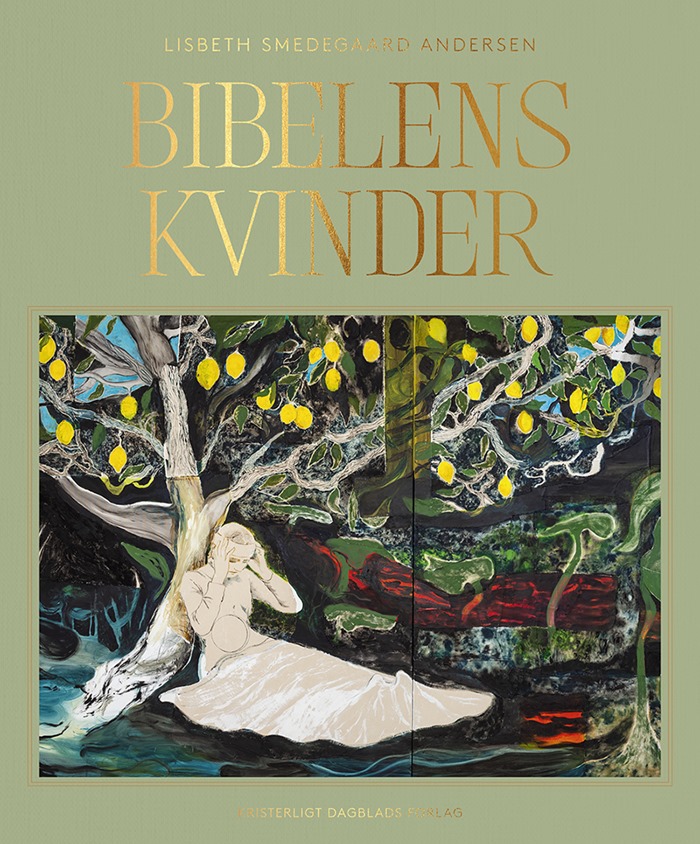 bibelens_kvinder_ bog