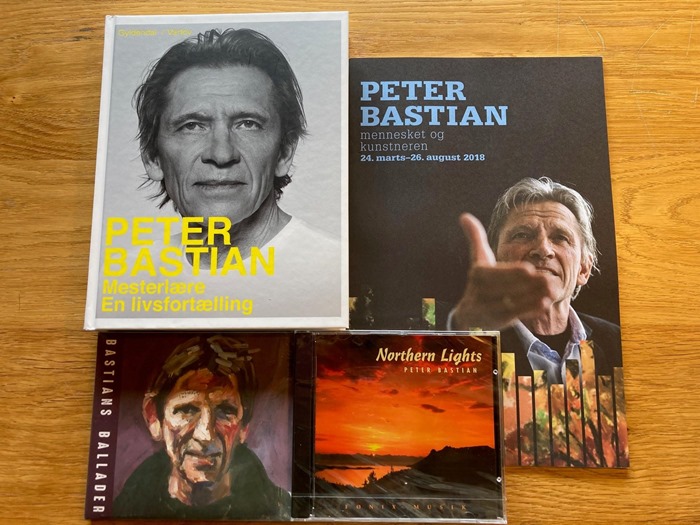 bog og cd