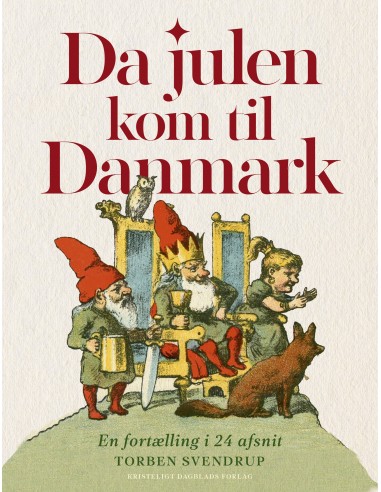 da-julen-kom-til-danmark