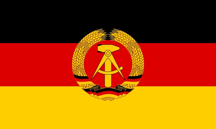 DDR