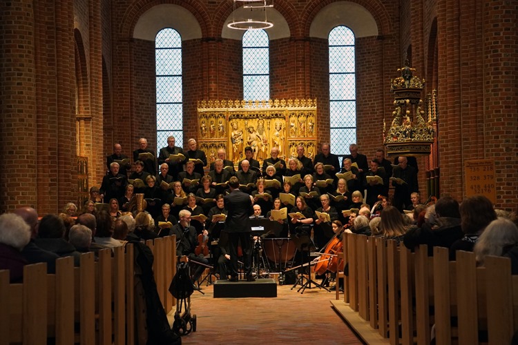 Händels Messias_Sønderjyllands_Symfoniorkester