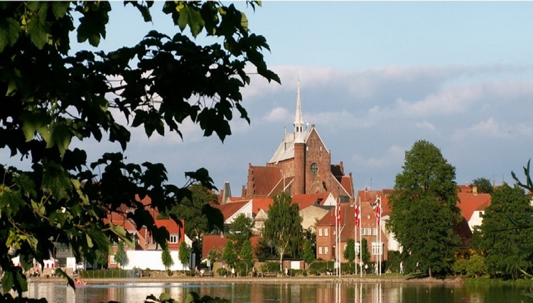 Haderslev