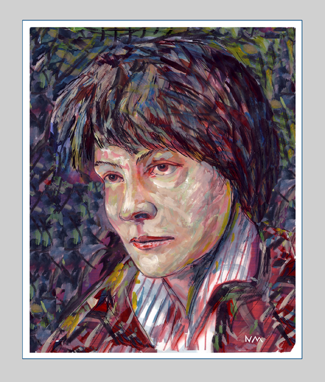 Iris_Murdoch_krediteres_Norman_C_Mallory