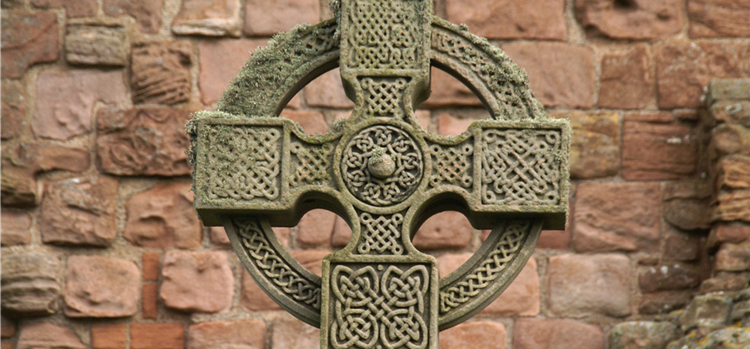 Keltisk tro