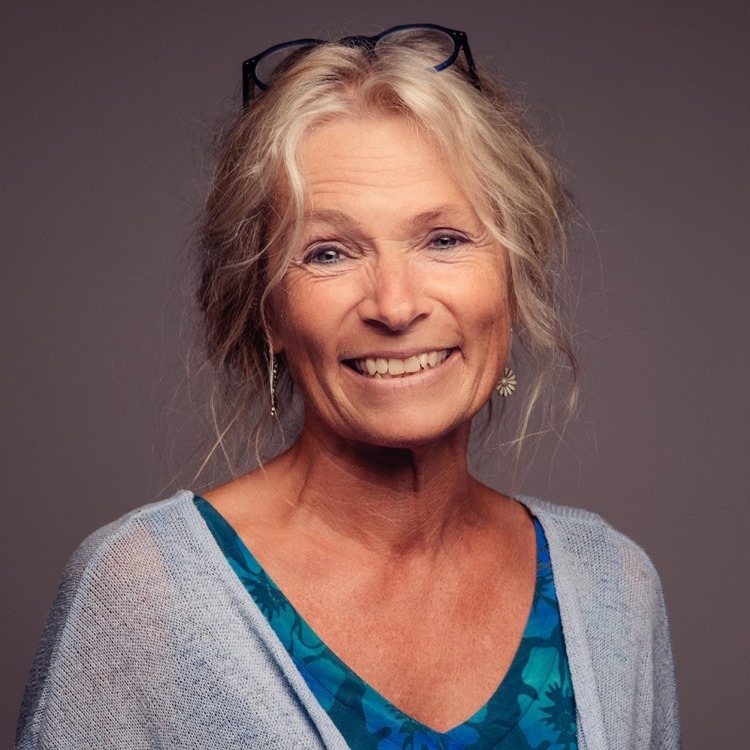 Liselotte horneman kragh