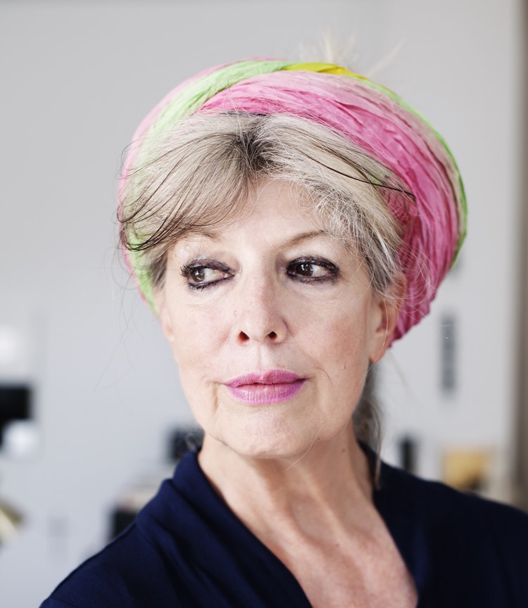 Suzanne Brøgger - Kopi