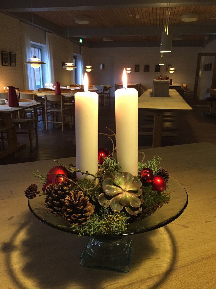 juldeko